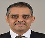 بدر نائبًا للرئيس التنفيذي لـ «البحرين الوطنية القابضة»… وطرح خدمة (bniPay)