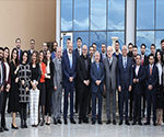 Message from Jean Hleiss – Managing Director of Assurex