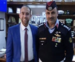 إدارة الدعاوى وقضايا التأمين