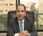 مراد المهر الموظف المثالي لشهر كانون الأول/ديسمبر ٢٠١٩