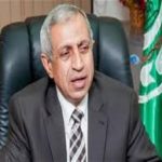 «مصيلحي» يناقش تحديات قطاع النقل البحري في أفريقيا