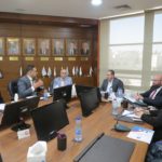 فلسطين: اجراءات السلامة والوقاية في ترست للتأمين