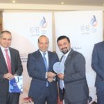 الأردن: الحجه يدلي بدلوه ويتحدث عن مشروع قانون تنظيم أعمال التأمين