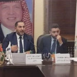 جوفيكو تشارك في حفل إفطار سيدات نادي السيارات