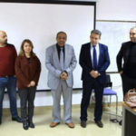 بنك فلسطين يوقع إتفاقية شراكة إبداعية مع مؤسسة النيزك