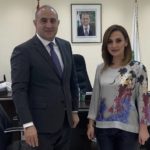 “المركزي الأوروبي” يختبر عمل 3500 موظف من منازلهم