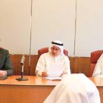 البحرين: الدكتور عبدالله صلاح سلطان رئيسًا تنفيذيًا للبحرينية الكويتية للتأمين