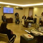 توقيع اتفاقيات تعاون بين برنامج ليرا والجامعة اللبنانية