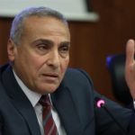 وزير المالية بحث مع وفد البنك الدولي في الدعم التقني لادارة الازمة