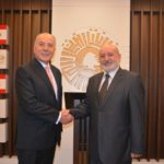 عبجي: نعاني أزمة سيولة لا أزمة ملاءة ونأمل إقرار قانون شهادة الضمانة العقارية