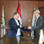 فلسطين: شركة التأمين الوطنية NIC تتوسع إقليمياً في جمهورية مصر العربية