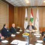تعميم من مصرف لبنان يتعلق بتنظيم مهنة الصرافة