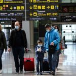 كتاب من وزني إلى الداخلية عن استخدام آلات وسم الطابع المالي في مراكز المحافظات