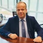 وزير المال بحث وكومار جاه في دعم البنك الدولي للبنان