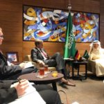إعلان أسماء مجلس إدارة “أبوظبي الأول”