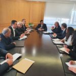مؤشر مدراء المشتريات بلوم PMI لبنان في شهر شباط 2020
