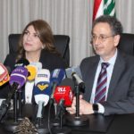 دبوسي عرض مع خبير بيئي مشاريع متخصصة للحماية