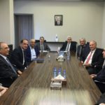 جمعية الصناعيين: الشكر لكل مصنع دعم حملة توفير مواد التعقيم والتنظيف للسجون