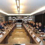 “اقتصادية أبوظبي” تطلق مبادرة “لجنة التعاون الاقتصادي” خلال اجتماع الطاولة المستديرة مع القطاع الخاص