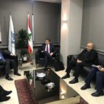 غرفة طرابلس ايدت تدابير دبوسي في مواجهة المرحلة