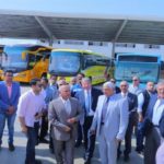 –	CMA CGM وMSC تتحالفان للحصول على امتياز الحاويات في مرفأ بيروت سعادة: تحالف يأتي بالإيجابية بالنسبة للإقتصاد