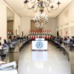 إلغاء لقاءات مونت كارلو لهذا العام