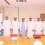 خليك ببيتك.. واستخدم القنوات الالكترونية من بنك مسقط