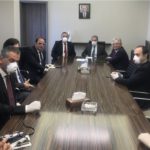 البنك العربي الأفريقي يتعاون مع الانتاج الحربي لدعم الطاقة الشمسية