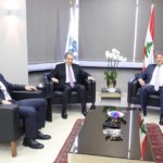 بيان لـ RDCL World حول إجتماع مجلس إدارة التجمع اللبناني العالمي والمجلس الإستشاري