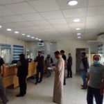 الأردن: المجموعة العربية الأوروبية للتأمين تصرف رواتب موظفيها لنيسان/أبريل