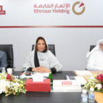 CMA CGM تتبرع  بـ 50.000 كمامة للبنان وتسلم “فحوصات سريعة ” للدولة اللبنانية