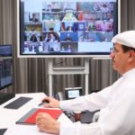 الإثمار القابضة تنظم الاجتماع السنوي للمساهمين