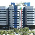 إختيار العلاق رئيساً لمجلس محافظي صندوق النقد العربي