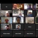 الكويت: سامي شريف: “الخوف من كورونا”.. وباء جديد