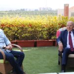 “التعاون” وبنك فلسطين يوقعان مذكرة تفاهم لدعم حملة “فلسطين بتناديكم”