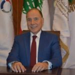 هبة مالية من جيلبير شاغوري الى الجامعة اللبنانية الاميركية (LAU)