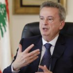 شري بحث مع وزير الاقتصاد في ملاحقة مستغلي الظروف واحتكار السلع