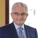 البنك الأوروبي لإعادة الإعمار والتنمية يعين فيليب تير وورت مديراً لمنطقة شرق المتوسط