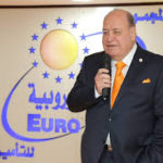 فلسطين: شركة ترست للتأمين تقدم سيارة ودراجتين ناريتين لوزارة العمل