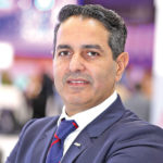 الجميّل يشكر المصانع التي دعمت حملة توفير مواد التعقيم والتنظيف للسجون