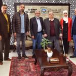 الأردن: الحجه: “الإجراءات الوقائية في الأردن أصبحت واقعًا وحقيقة أمام العالم”