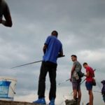 فلسطين: فلسطين للتأمين تتبرع لصندوق “وقفة عز”