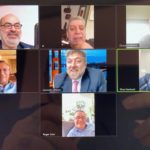 قراران لوزير المال بتمديد مهلة التسوية على الاعتراضات والتصريح الالكتروني وتسديد الضريبة