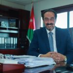 الأردن: الشرق الأوسط للتأمين تتبرع بمبلغ ١٠٠ الف دينار لصالح صندوق