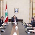 الرئيس دبوسي لفتح المحال التجارية لساعات محددة والتشدد بالإجراءات الوقائية