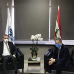 مصر: ميدمارك لوساطة التأمين وتليميد تسهمان فى ربط مستشفيات العزل بأنظمة العلاج عن بعد