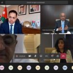 أرباح بنك الإسكندرية تتراجع إلى 1.074 مليار جنيه بنهاية آذار/مارس 2020