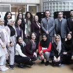 د. جبرا في السعودية: الإصغاء الى جيل الشباب