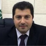 نقابة الصرافين اجتمعت مع سلامة  بمشاركة ابراهيم وحمود