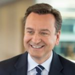 لبنان: الخبير الأكتواري ابراهيم مهنا يحصل على جائزة Max Lander Lifetime Achievement Award